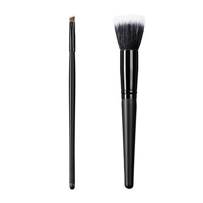 ON&OFF East Meets West Collection Precise Angle Line and Stipple Brush Set