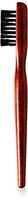 ON&OFF Wooden Jumbo Brow Brush