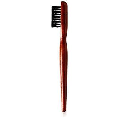 ON&OFF Wooden Jumbo Brow Brush