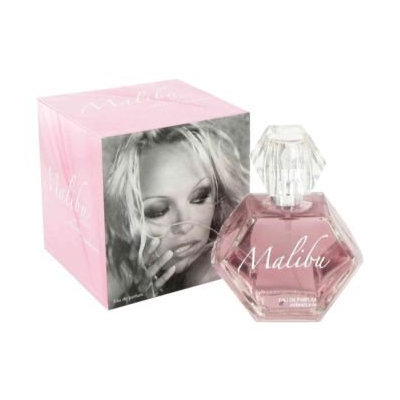 Malibu Night by Pamela Anderson for Women - 3.4 oz EDP Spray