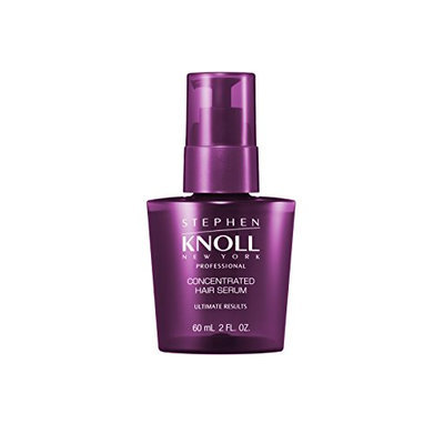 STEPHEN KNOLL NEW YORK PROFESSIONAL Concentrated Hair Serum