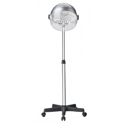 Babyliss Pro Pro Ionic Rollabout Hard Hat Dryer