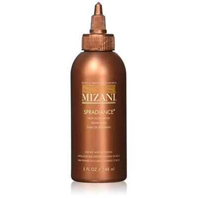 Spradiance High Gloss Serum By Mizani for Unisex