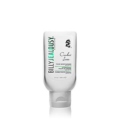 Billy Jealousy Combat Lines Face Moisturizer SPF 30