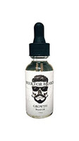 Beer For Beards - Growth Beard Oil - 1oz