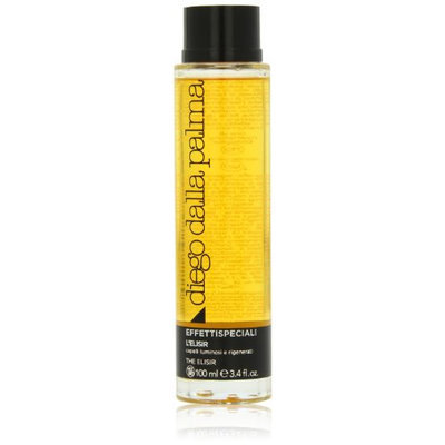 diego dalla palma Effettispeciali The Elisir Hair Styling Serum