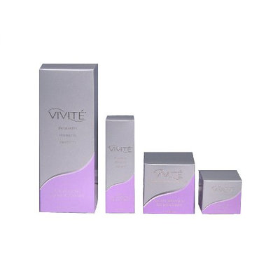 Vivite Skin Care System Kit