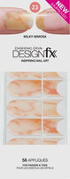Dashing Diva Design FX Milky Mimosa