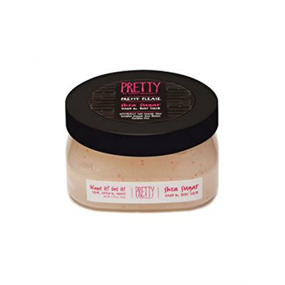 Caren Original Pretty Please Hand and Body Scrub