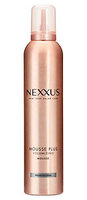 Nexxus New York Salon Care Foam