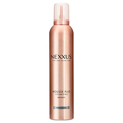 Nexxus New York Salon Care Foam