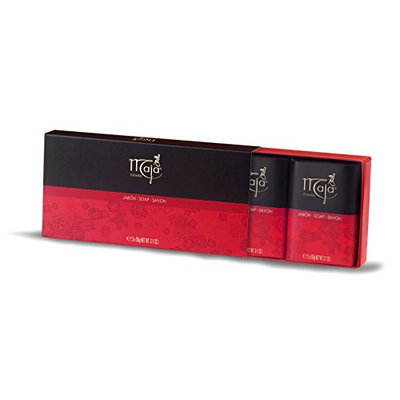 Myrurgia Maja Rectangular Soap - 3 x 3.1 oz.