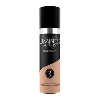 Luminess Air Airsupremacy Ultra Mist Airbrush Shade 3 Foundation