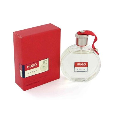 Hugo Boss Z Eau de Toilette Spray for Women