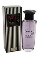 Antonio Banderas Select Diavolo Club Eau de Toilette Spray for Men