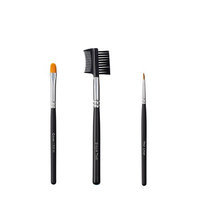 ON&OFF Trio Cover/Groom Tool and Thin Liner Brush
