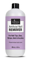 EZ Flow Artificial Nail Polish Remover