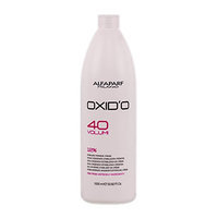 ALPHA PARF Oxid'O Ossigeno Crema 40 Vol Eau De Toilette