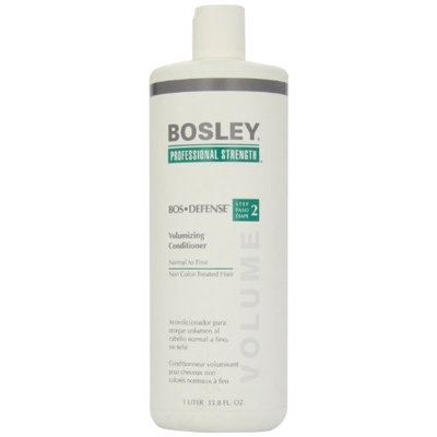 Bosley Bos-Defense Volumizing Conditioner