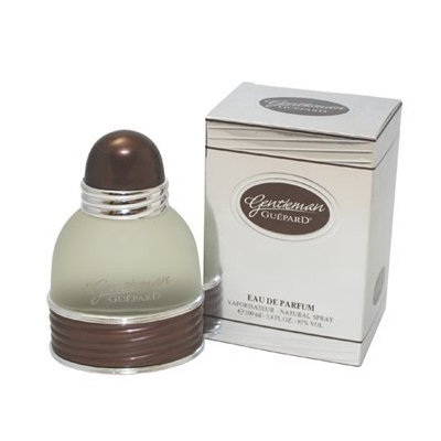 Guepard Gentleman Eau de Parfum Spray for Men