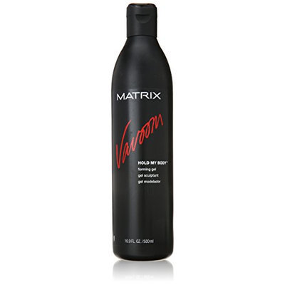 Matrix Vavoom Hold My Body Forming Gel