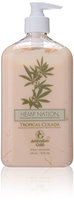 New Sunshine Australian Gold Hemp Nation Tropical Colada Moisturizer