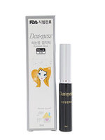 Darkness Eyelash & Double Eyelash Glue - Black