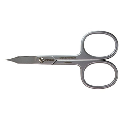 Probelle Fingernail Stainless Steel Scissors