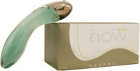Azzaro Now By Azzaro For Men. Eau De Toilette Spray 2.7-Ounces