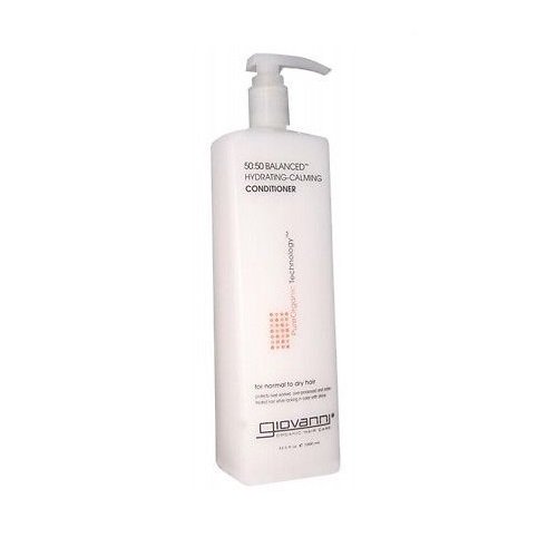 Giovanni 50/50 Balanced Conditioner
