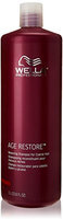 Wella Age Restore Damage Repair Shampoo for Unisex