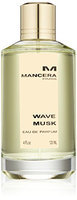 MANCERA Wave Musk Eau de Parfum Spray