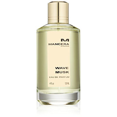 MANCERA Wave Musk Eau de Parfum Spray