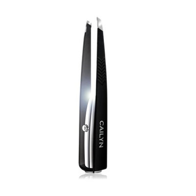 Cailyn Cosmetics Pinpoint Led Tweezer