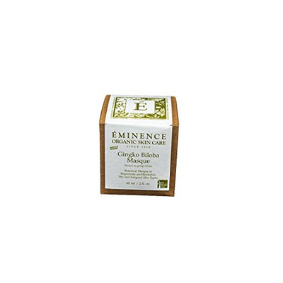 Eminence Organic Skincare Gingko Biloba Masque