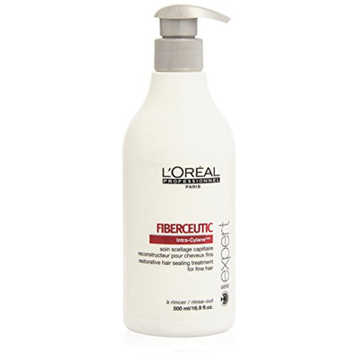 L'Oréal Paris Serie Expert Fiberceutic Restorative Hair Sealing Treatment Unisex