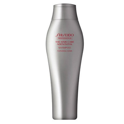 Shiseido Adenovital Shampoo