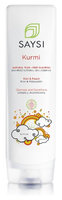 Saysi Kurmi Natural Tear-Free Shampoo