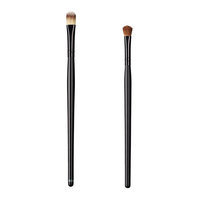 ON&OFF East Meets West Collection Large Concealer and Shadow Fluff Brush Set