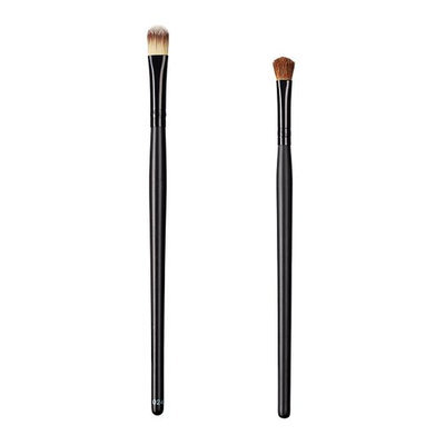 ON&OFF East Meets West Collection Large Concealer and Shadow Fluff Brush Set