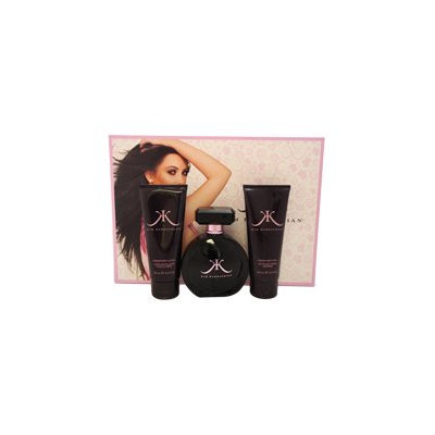 Kim Kardashian 3-Piece Gift Set for Women