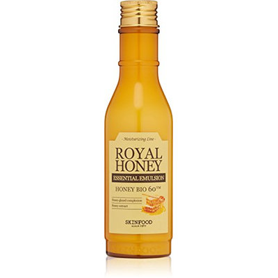 Skinfood Royal Honey Essential Emulsion Lotion