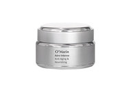 O'Marin Intense Anti-Aging Face Cream & Serum - Pure Marine Plant - Instant Anti-Aging Effect - Hyaluronic Retinol Vitamin C