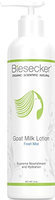 Biesecker Body Care - Goat Milk Lotion - Fresh Mist 8 oz