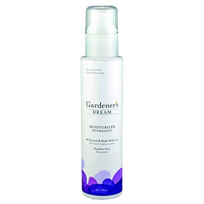 Aroma Crystal Therapy All Natural Gardeners Dream Moisturizer