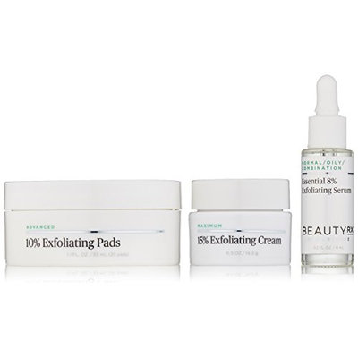 BeautyRx by Dr. Schultz The Progressive Peel