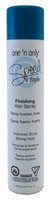 one 'n only Speed Style Finishing Hair Spray