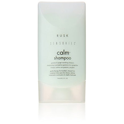 Rusk Calm Shampoo Unisex
