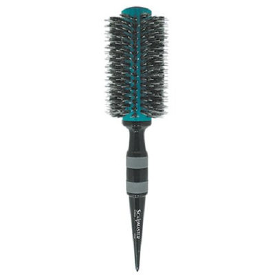 Scalpmaster Porcupine Thermal Round Hair Brush