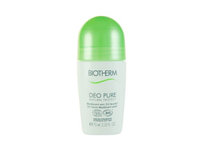 Biotherm Deo Pure Natural Protect 24 Hours Deodorant Care Roll On for Unisex